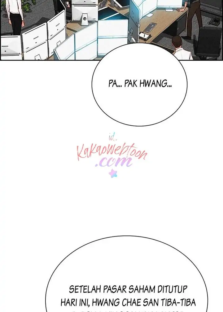 Lord of Money Chapter 127 - halaman 120