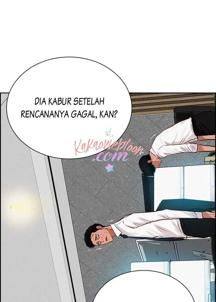 Lord of Money Chapter 127 - halaman 123