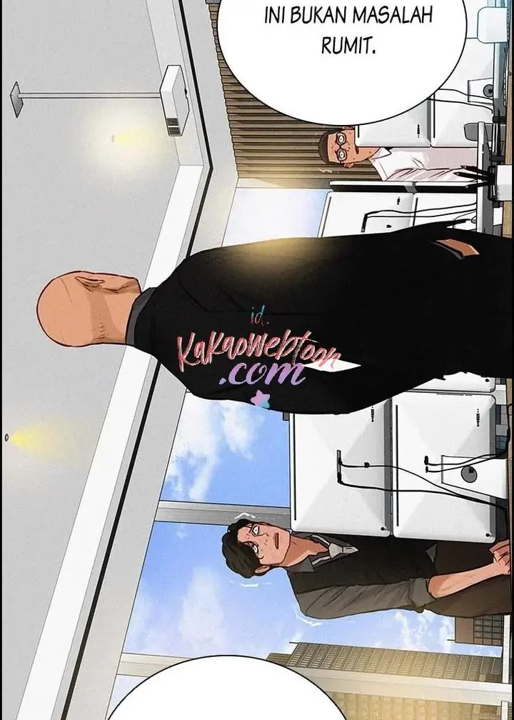 Lord of Money Chapter 127 - halaman 124