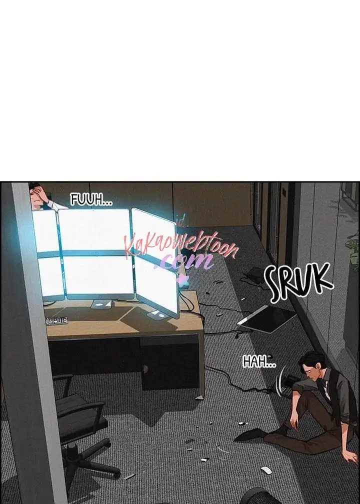 Lord of Money Chapter 127 - halaman 129