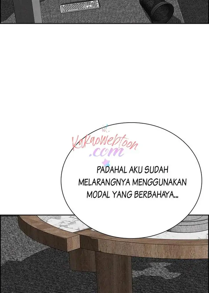 Lord of Money Chapter 127 - halaman 130