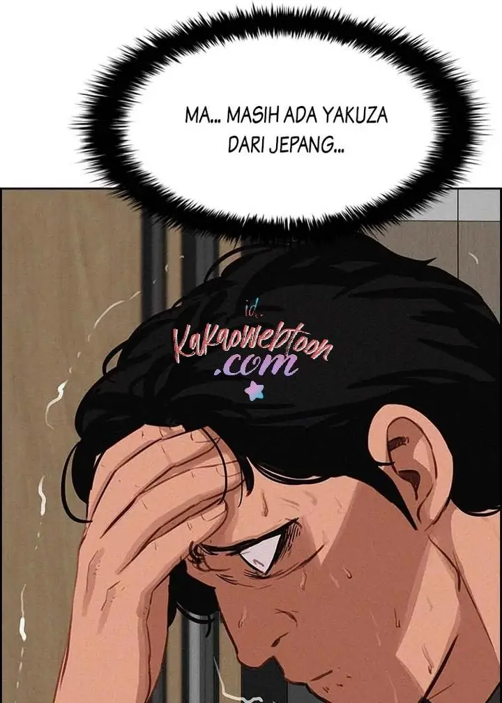 Lord of Money Chapter 127 - halaman 135