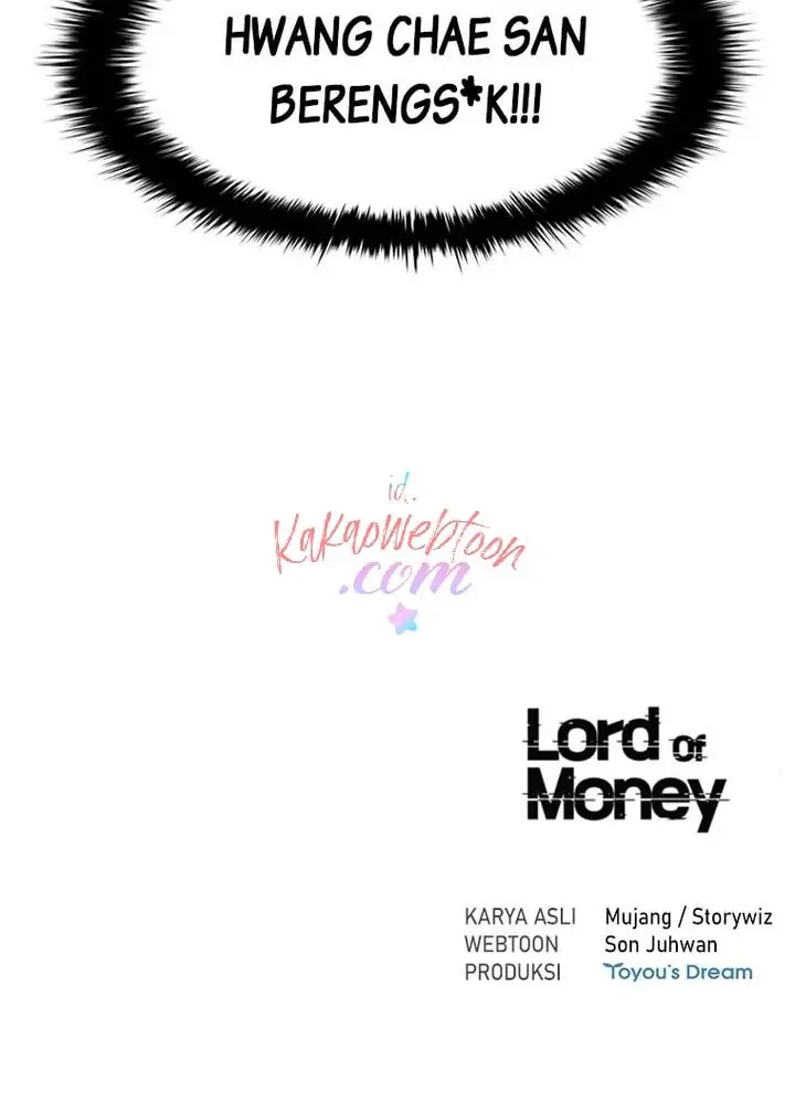 Lord of Money Chapter 127 - halaman 137