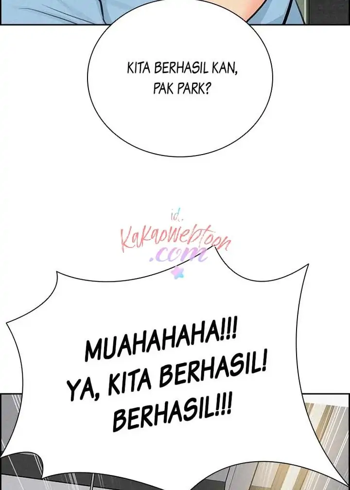 Lord of Money Chapter 127 - halaman 14