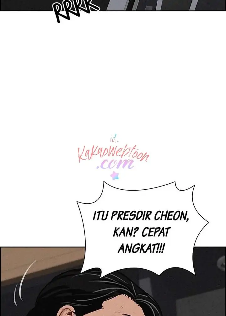 Lord of Money Chapter 127 - halaman 18