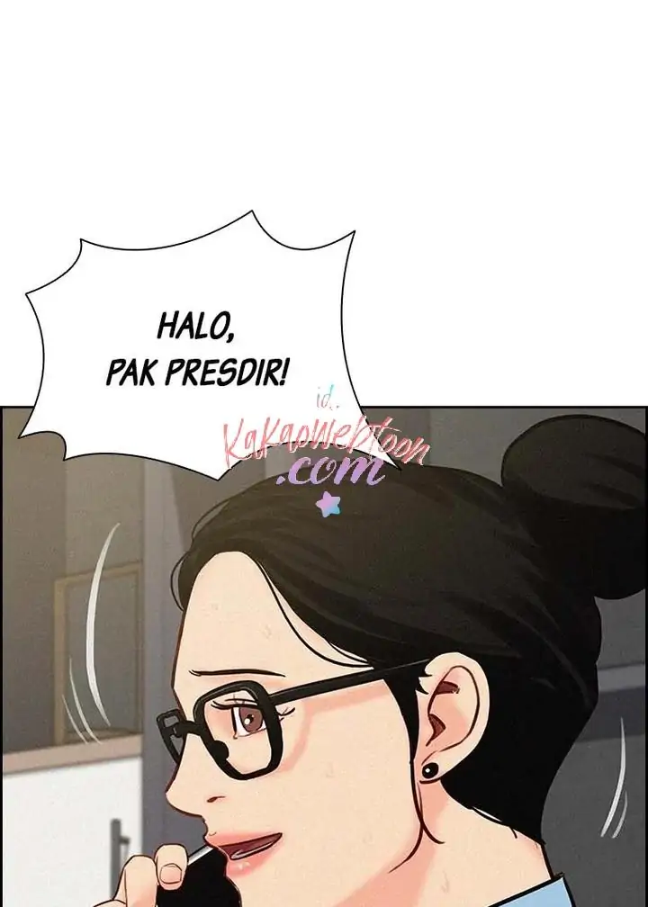 Lord of Money Chapter 127 - halaman 20