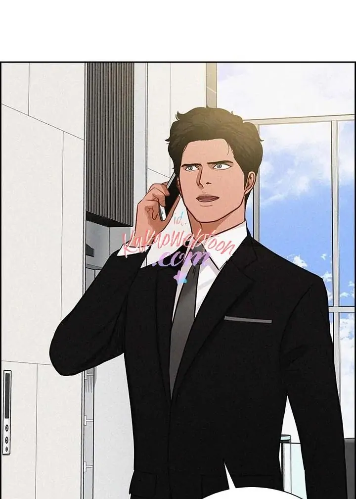 Lord of Money Chapter 127 - halaman 22