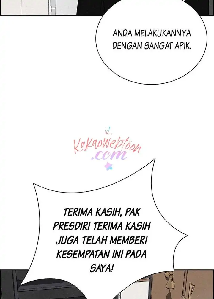 Lord of Money Chapter 127 - halaman 23