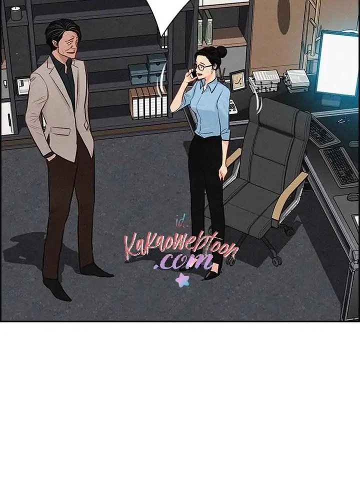 Lord of Money Chapter 127 - halaman 24