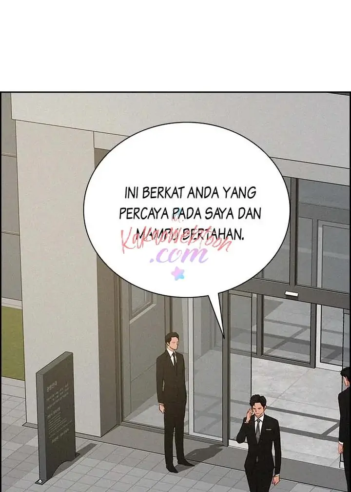 Lord of Money Chapter 127 - halaman 25