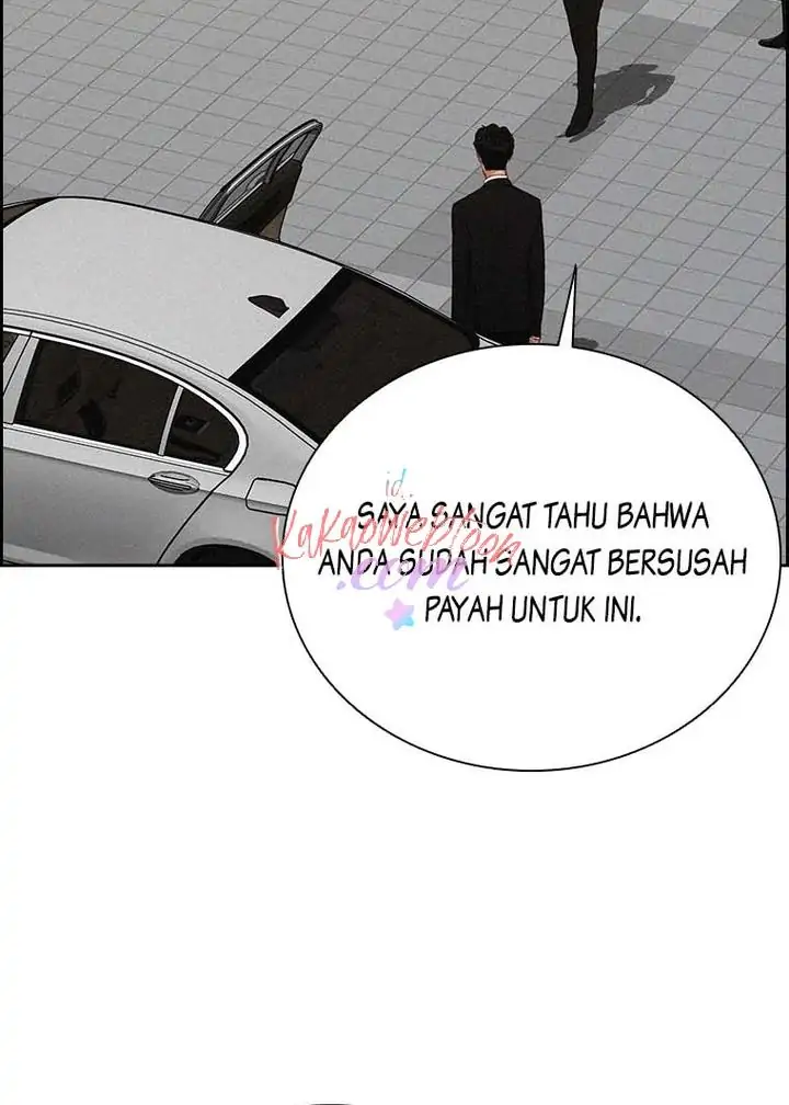 Lord of Money Chapter 127 - halaman 26