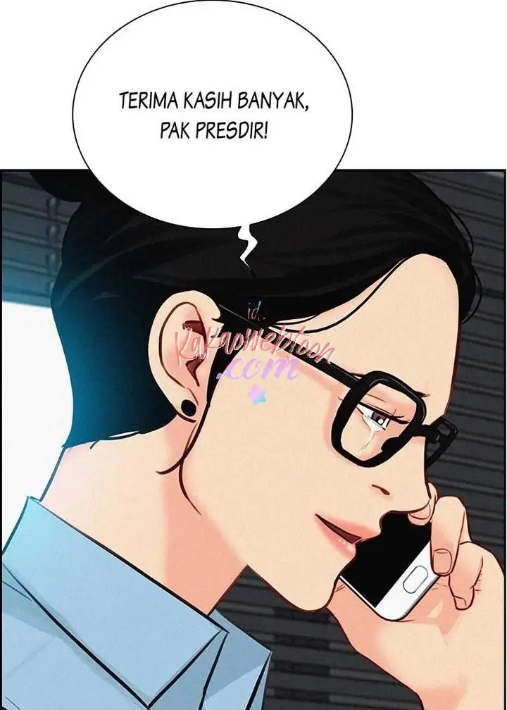 Lord of Money Chapter 127 - halaman 27