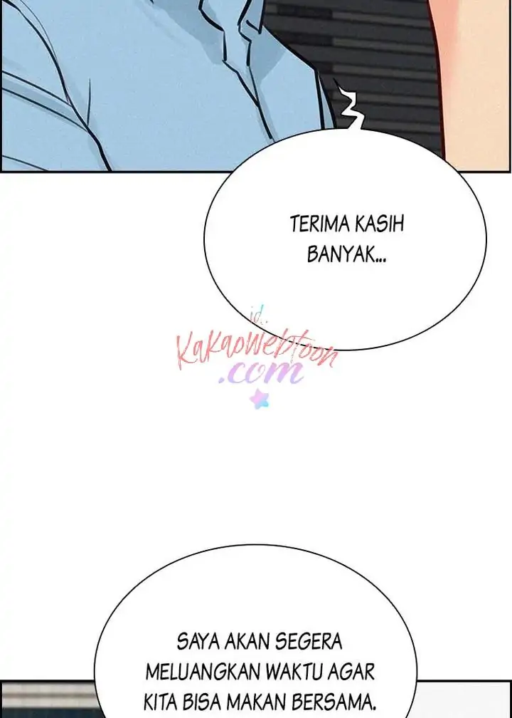 Lord of Money Chapter 127 - halaman 28