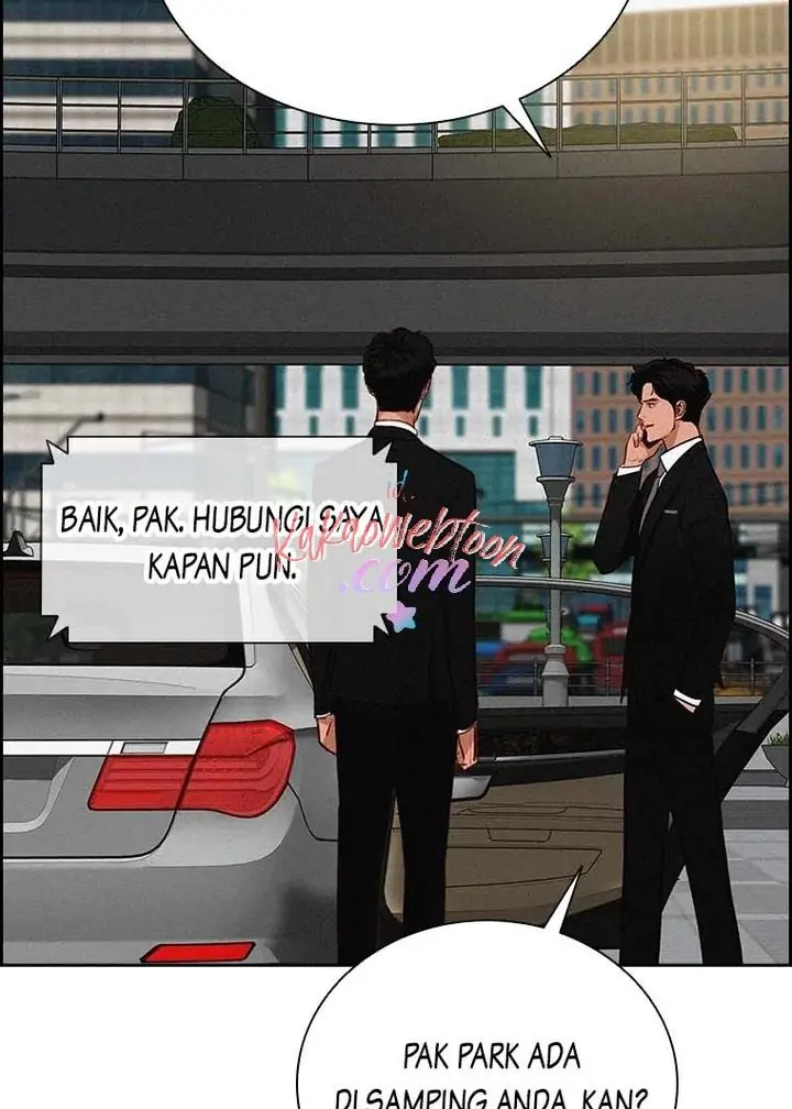Lord of Money Chapter 127 - halaman 29