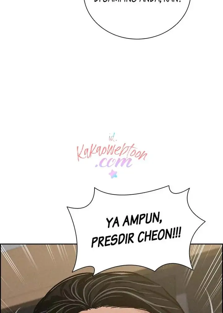 Lord of Money Chapter 127 - halaman 30