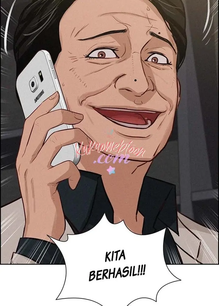Lord of Money Chapter 127 - halaman 31