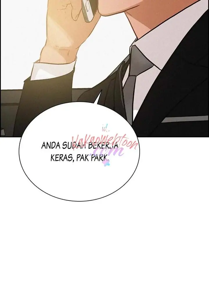 Lord of Money Chapter 127 - halaman 33