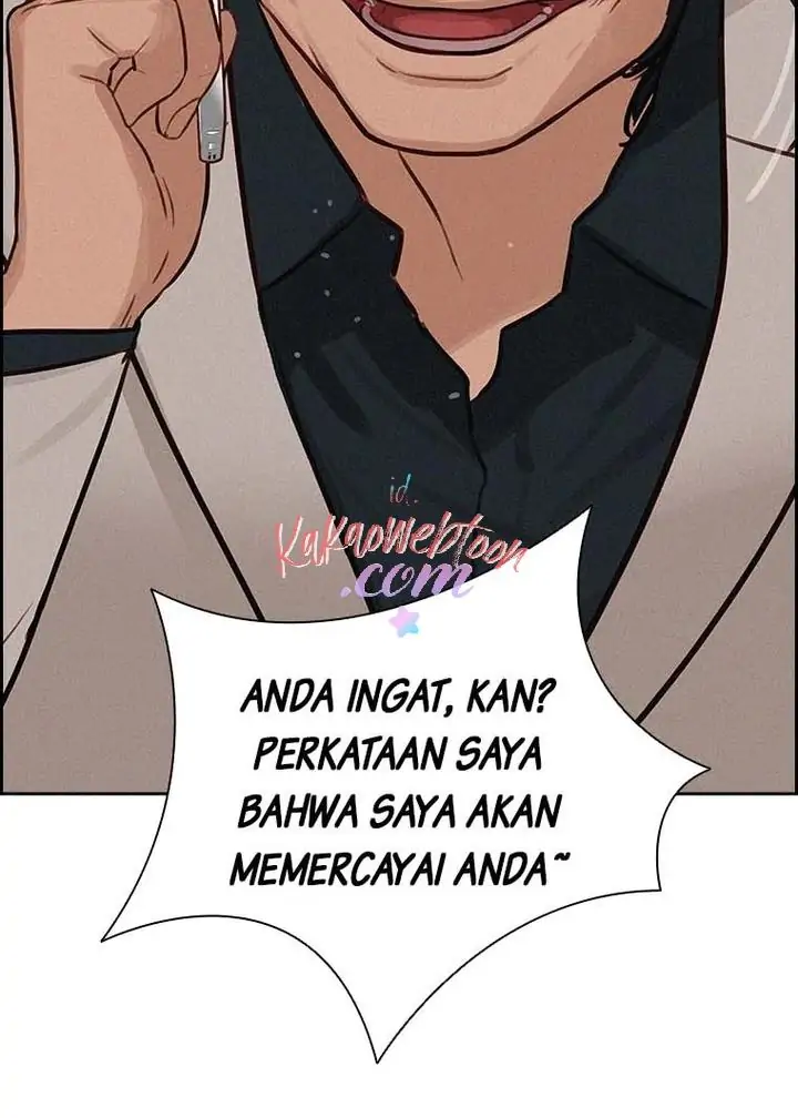 Lord of Money Chapter 127 - halaman 35