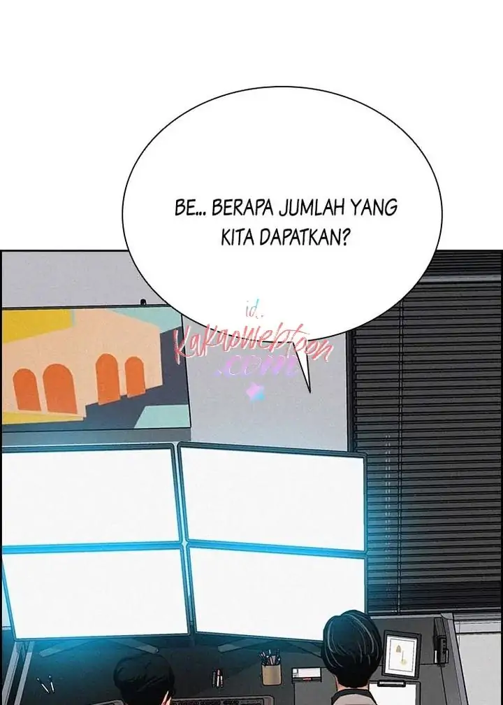 Lord of Money Chapter 127 - halaman 4