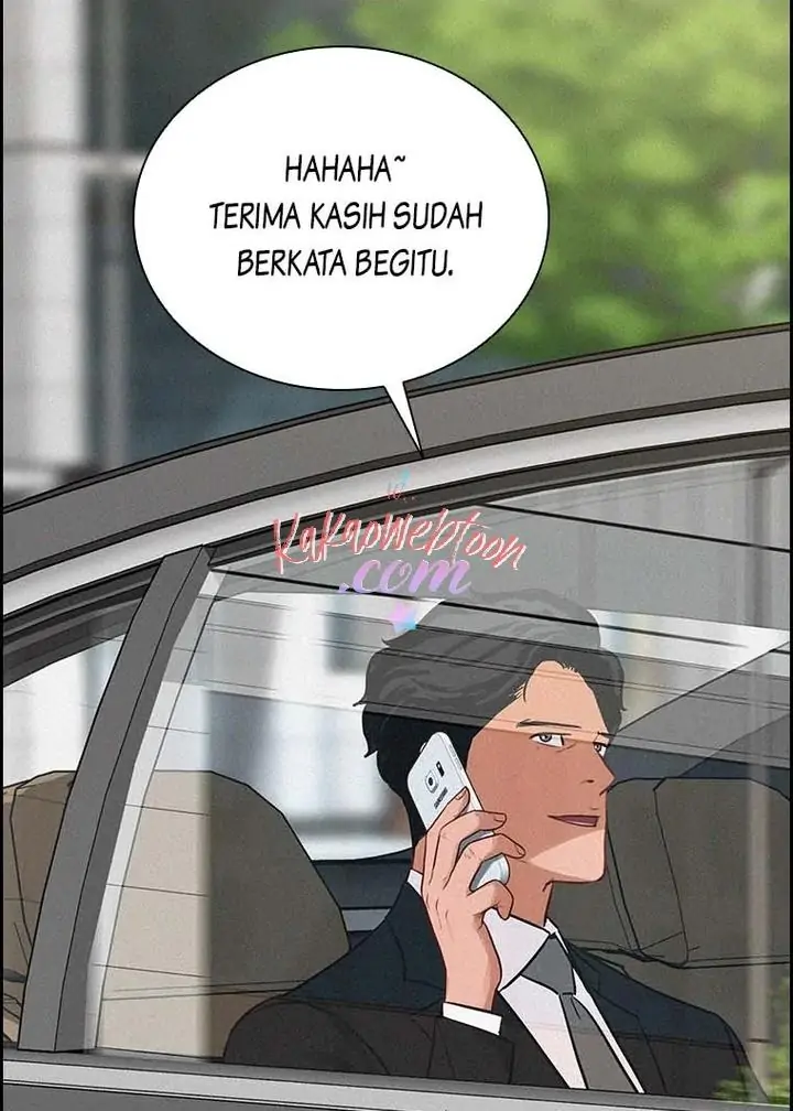 Lord of Money Chapter 127 - halaman 42