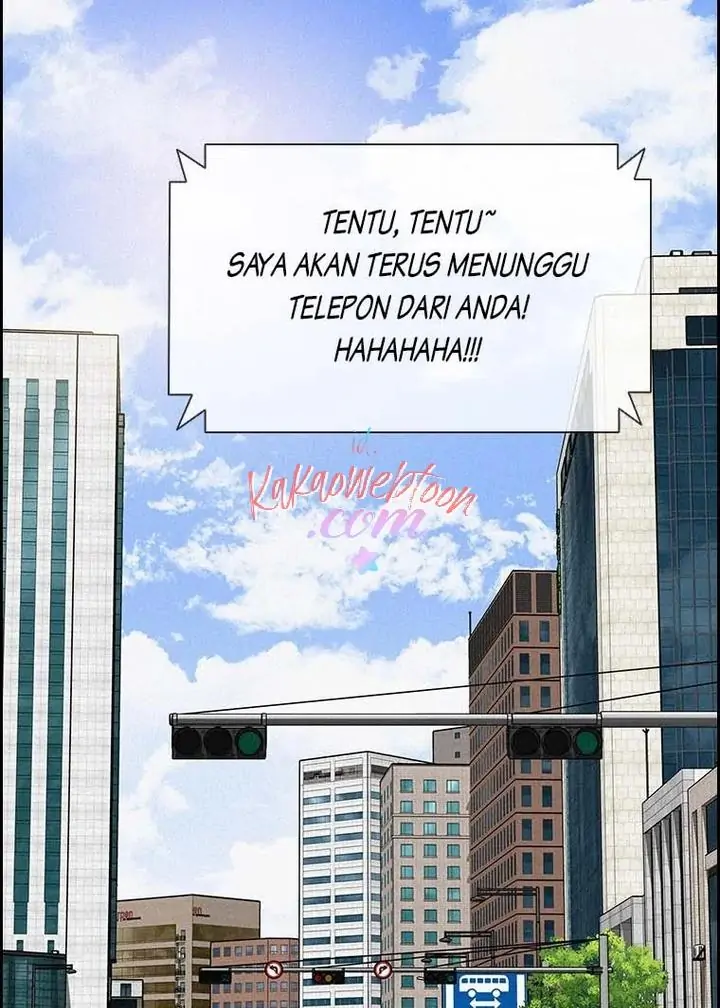 Lord of Money Chapter 127 - halaman 44