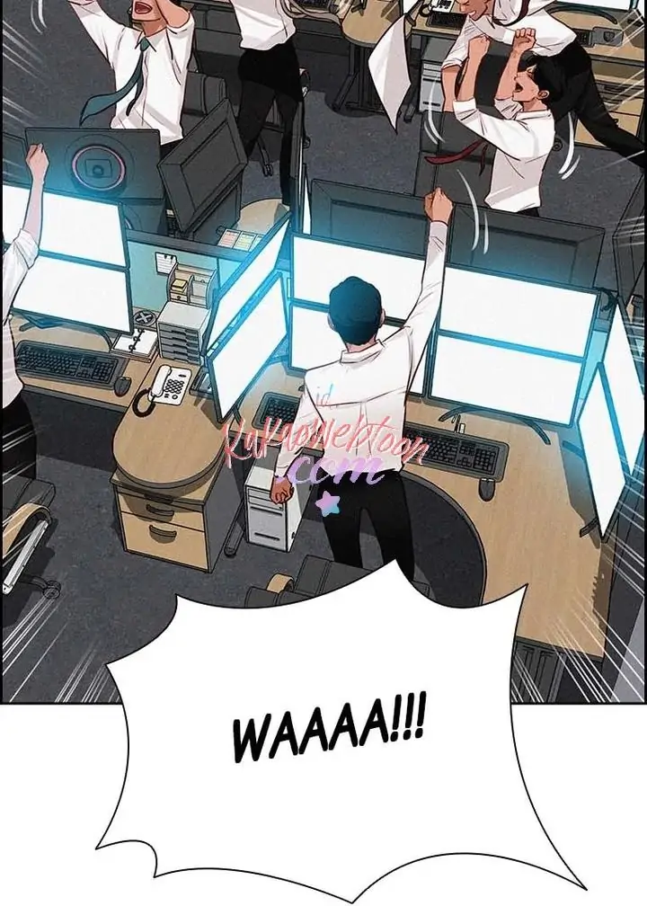 Lord of Money Chapter 127 - halaman 47