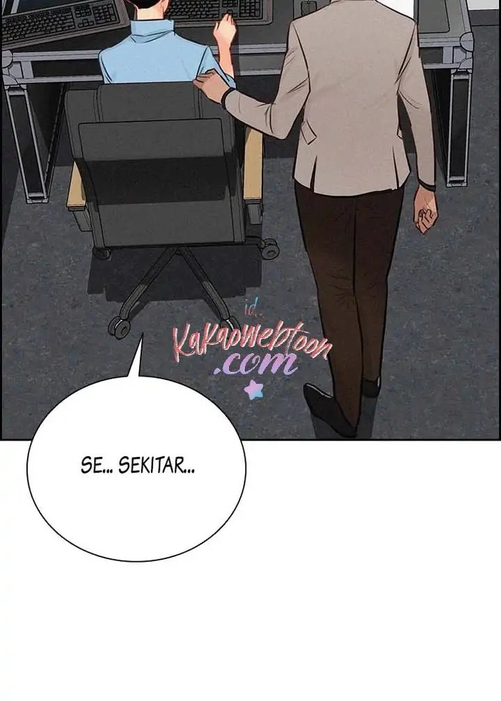 Lord of Money Chapter 127 - halaman 5