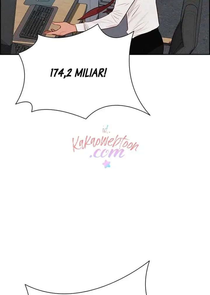 Lord of Money Chapter 127 - halaman 53