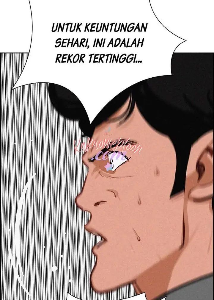 Lord of Money Chapter 127 - halaman 54