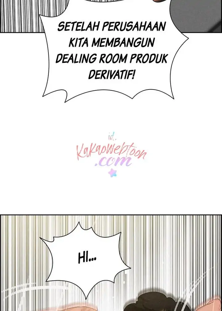 Lord of Money Chapter 127 - halaman 55