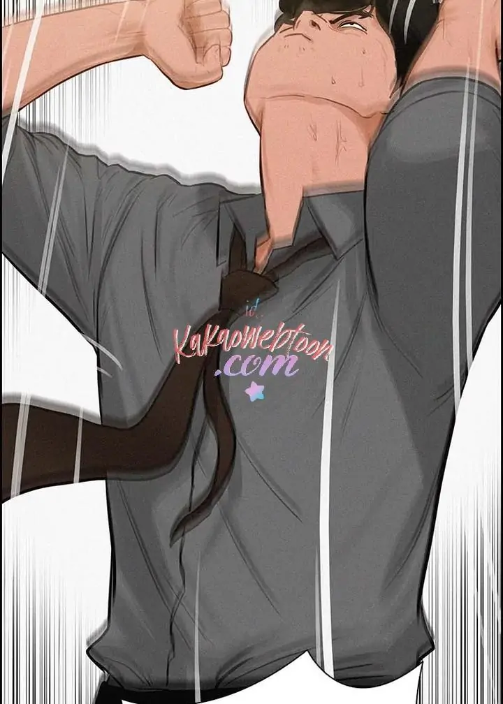 Lord of Money Chapter 127 - halaman 56