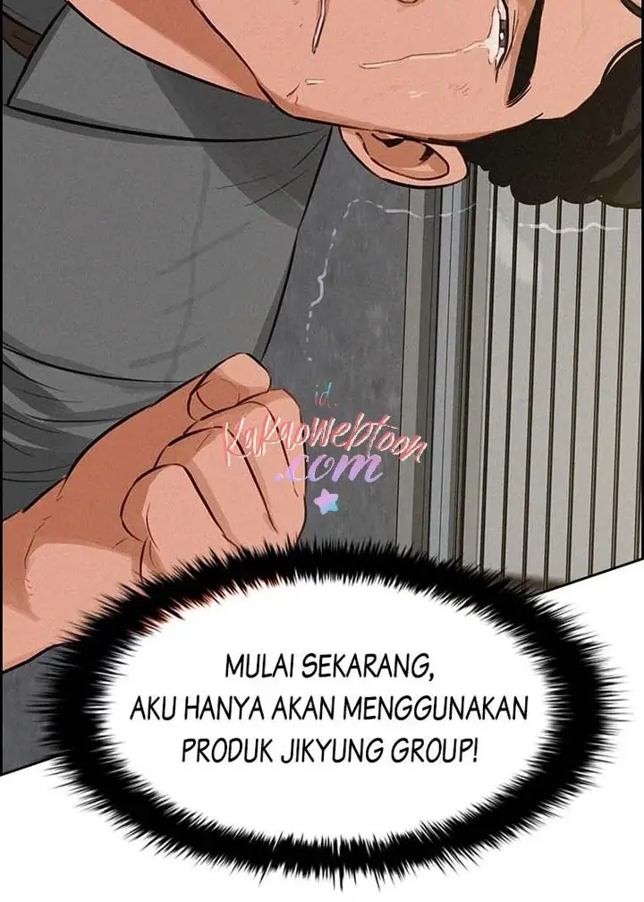 Lord of Money Chapter 127 - halaman 61