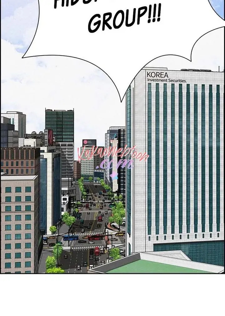 Lord of Money Chapter 127 - halaman 63
