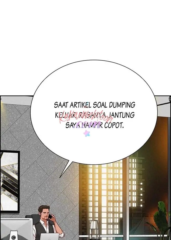 Lord of Money Chapter 127 - halaman 67