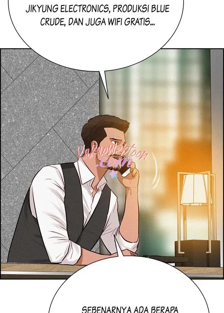 Lord of Money Chapter 127 - halaman 69