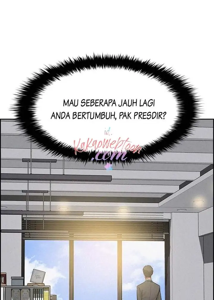 Lord of Money Chapter 127 - halaman 77