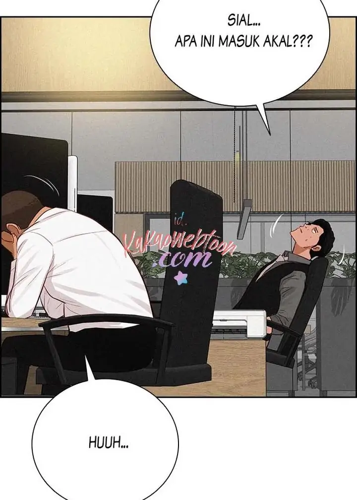 Lord of Money Chapter 127 - halaman 84