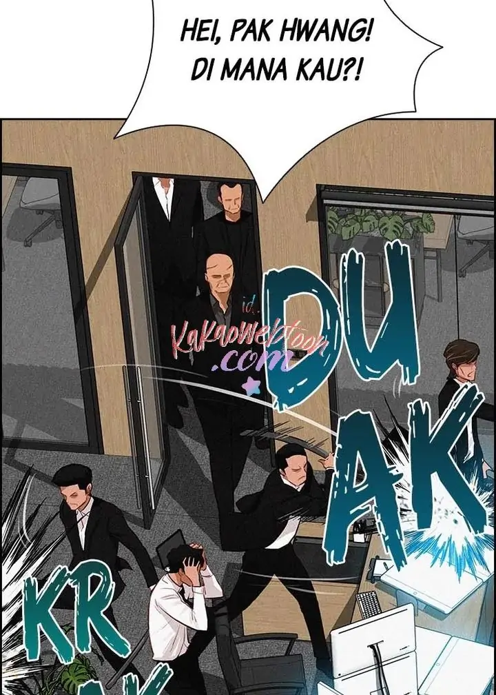Lord of Money Chapter 127 - halaman 88