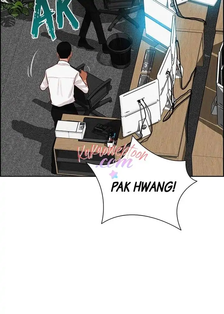 Lord of Money Chapter 127 - halaman 89