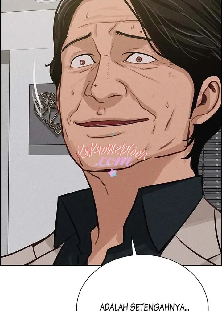 Lord of Money Chapter 127 - halaman 9
