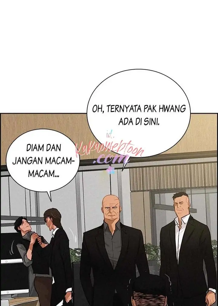 Lord of Money Chapter 127 - halaman 90
