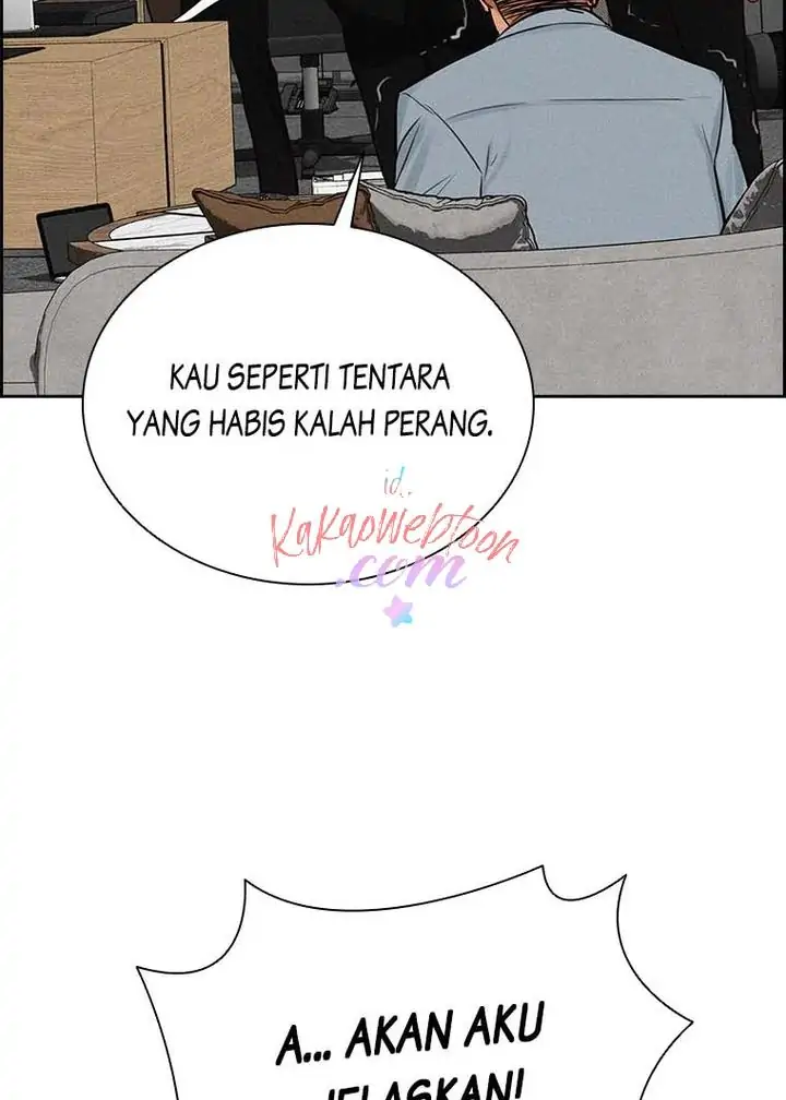 Lord of Money Chapter 127 - halaman 91