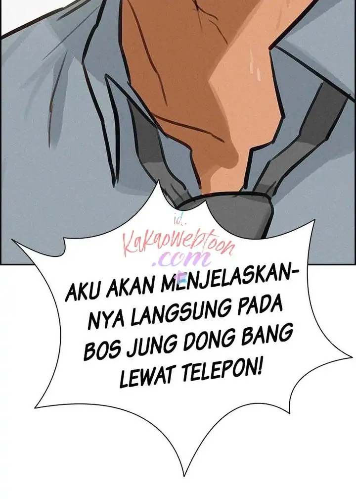 Lord of Money Chapter 127 - halaman 93