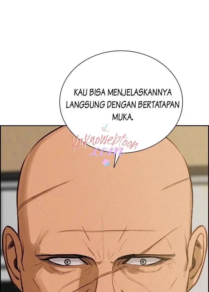 Lord of Money Chapter 127 - halaman 94