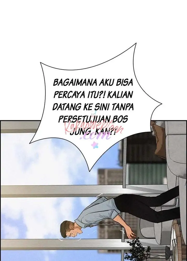 Lord of Money Chapter 127 - halaman 98