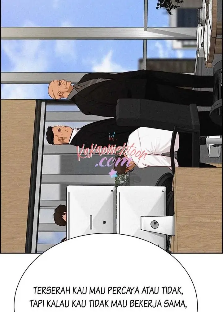 Lord of Money Chapter 127 - halaman 99