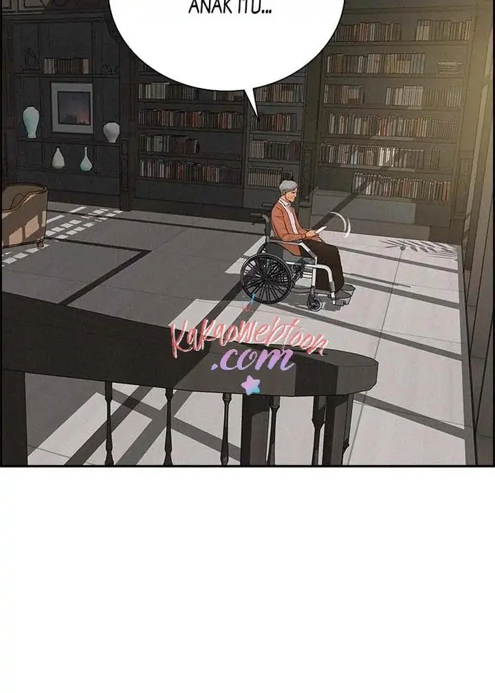 Lord of Money Chapter 128 - halaman 10