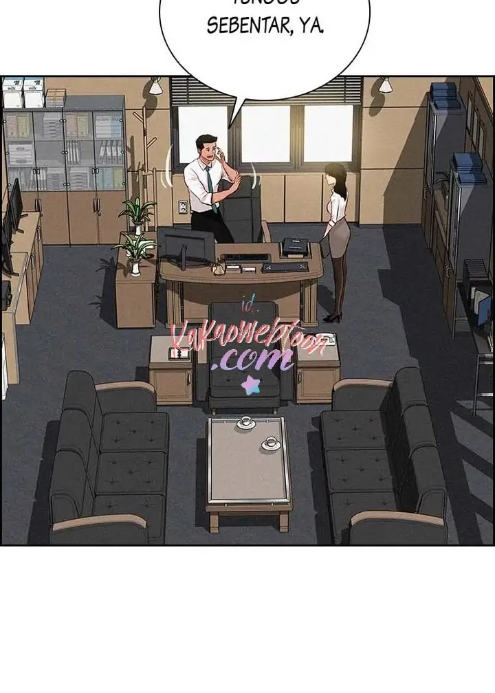 Lord of Money Chapter 128 - halaman 100