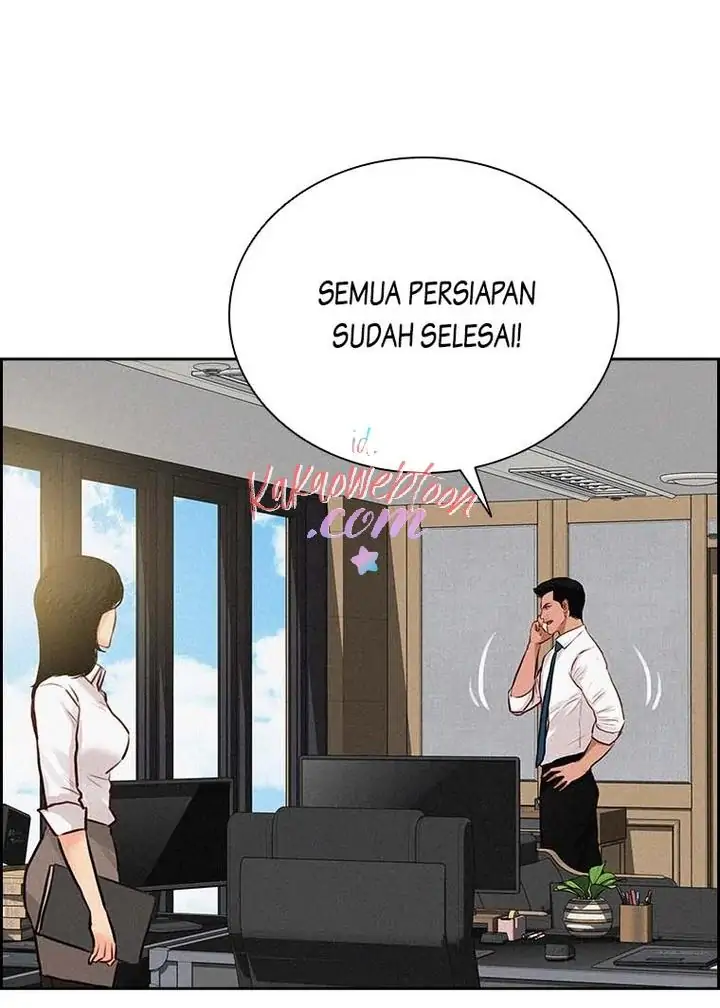 Lord of Money Chapter 128 - halaman 101