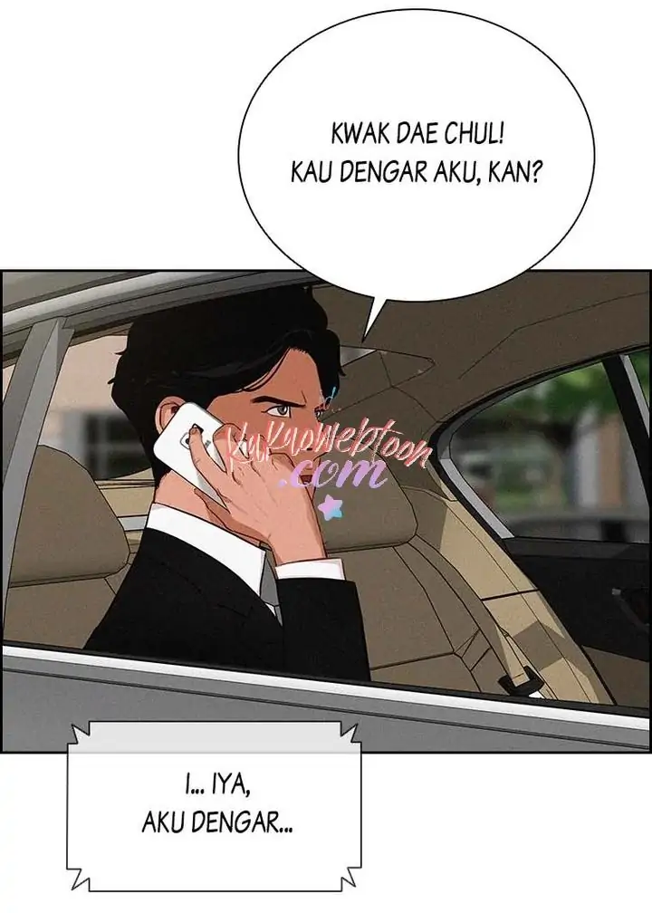 Lord of Money Chapter 128 - halaman 105